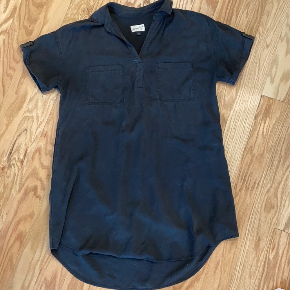 Universal thread target dress - size L